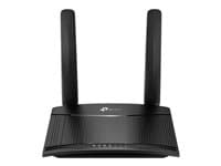 TP-Link TL-MR100 Trådlös router Desktop