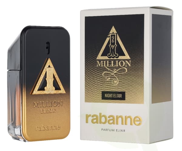 Paco Rabanne 1 Million Night Elixir 50 ml