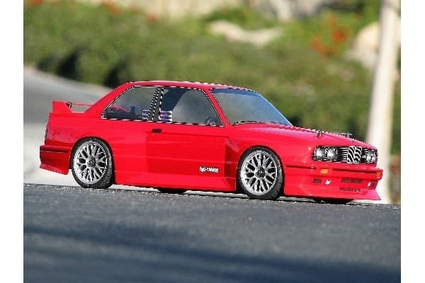 BMW E30 M3 karosseri (200mm)
