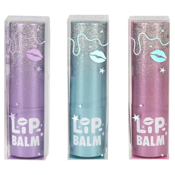 TOPModel Læbepomade BEAUTY and ME ( 0412349 )