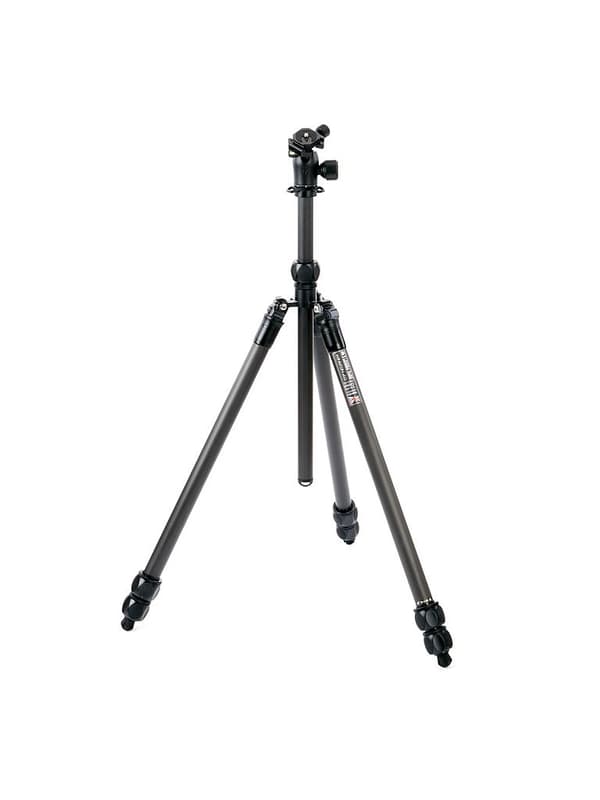 3 Legged Thing PRO WINSTON 2.0 Tripod Kit Blk/Blk