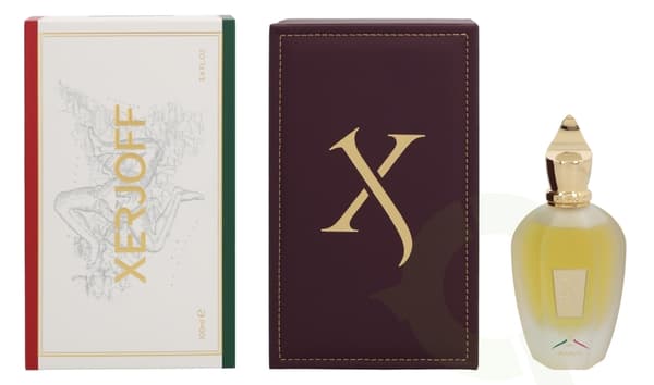 Xerjoff Naxos Edp Spray 100 ml