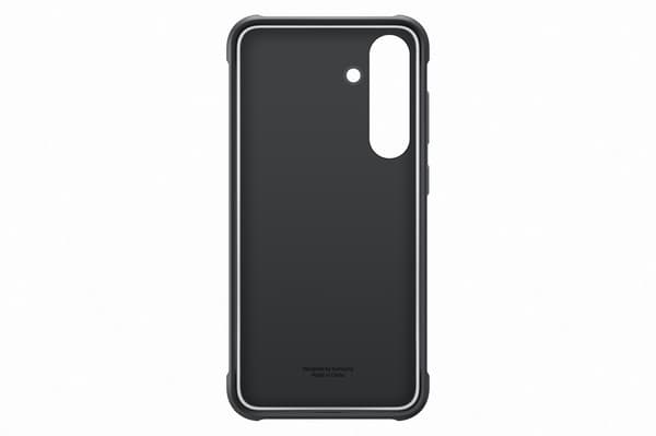 Samsung Galaxy S25+ Rugged Case - Black