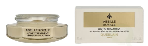 Guerlain Abeille Royale Honey Cream Refill 50 ml