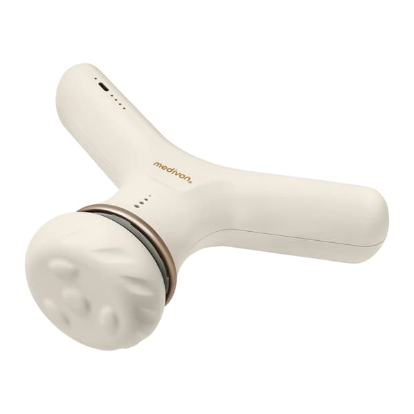 MEDIVON Kropsmassager - Seraph - Hvid