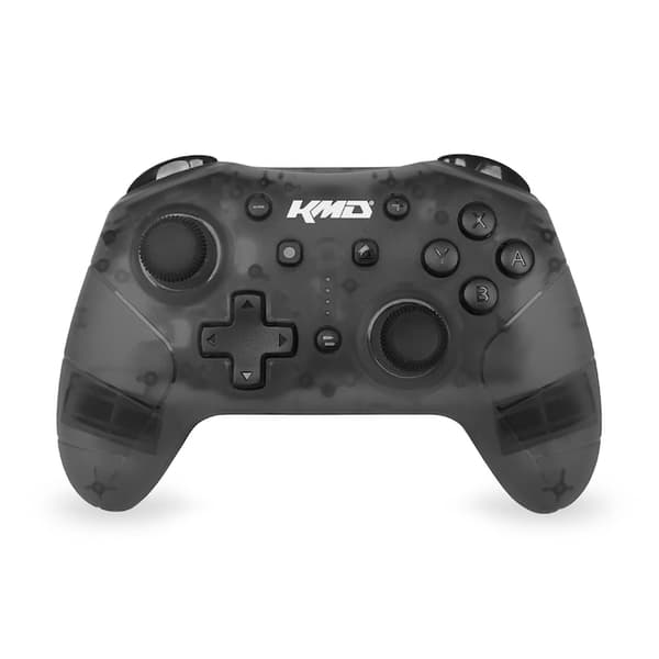 Nintendo KMD Nintendo Switch Pro langaton ohjain musta