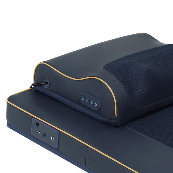 MEDIVON Massagemåtte - Yoga Pro - Elektrisk