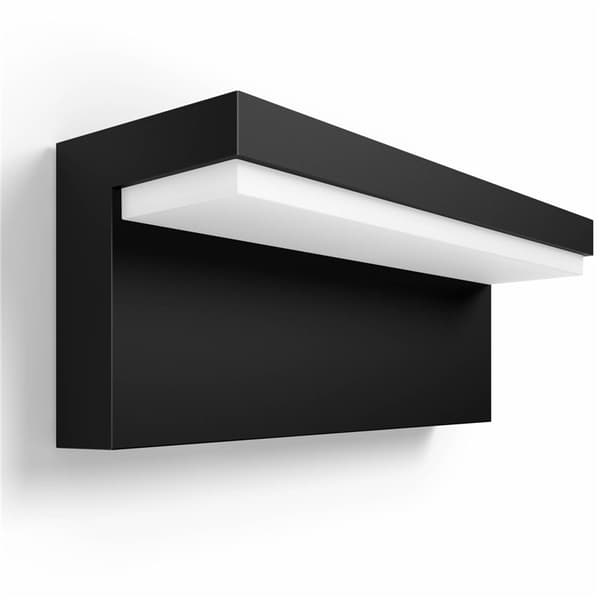 Philips Hue Nyro Vegglampe 24V Hvit/C