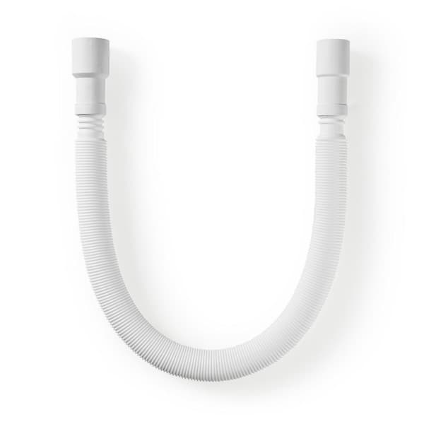 Nedis Utloppsslang Utdragbar 0.70-2.00 m