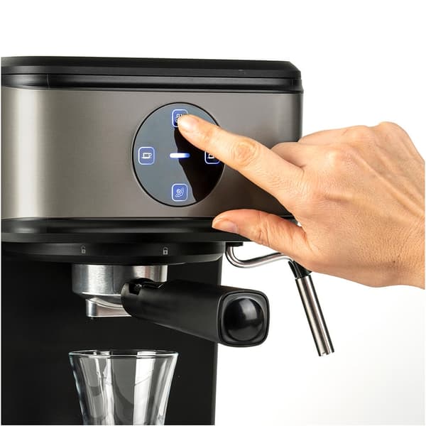 BLACK+DECKER Espressomaskine 20 Bar 850W