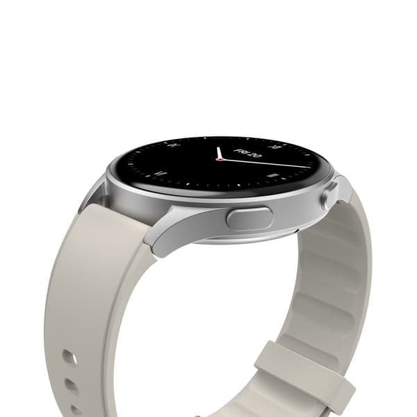 Hama Smartklocka 8900 Silver Beige
