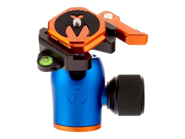 3 Legged Thing AirHed Pro Lever Blue