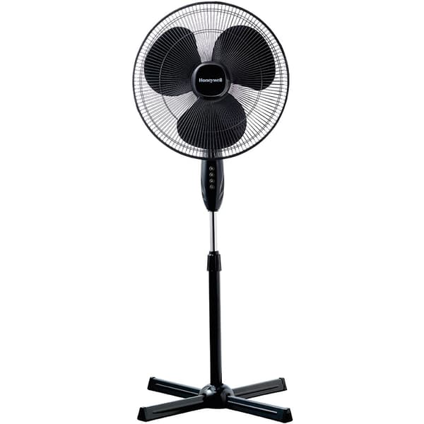 Honeywell Golvfläkt Comfort Control HSF1630E4