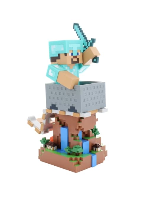 Cable Guys Minecraft: R.E.S.T