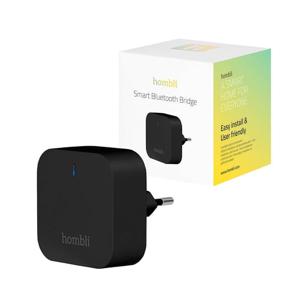 Hombli Smart Bro Bluetooth Sort