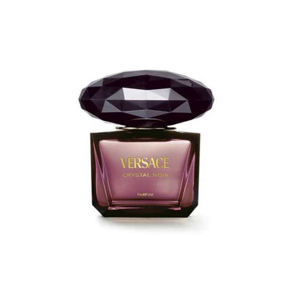 Versace Crystal Noir Parfym 90 ml