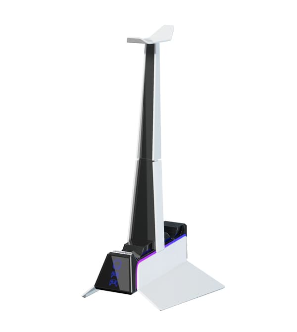 Oniverse Ps5 hurtigladestasjon X3