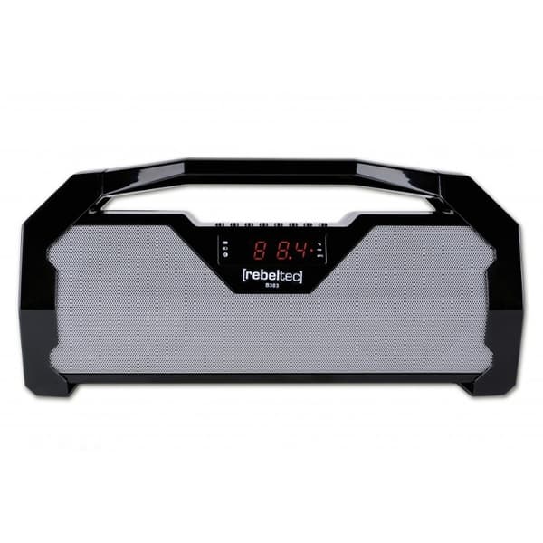 Rebeltec Soundbox 400 bærbar Bluetooth-højttaler
