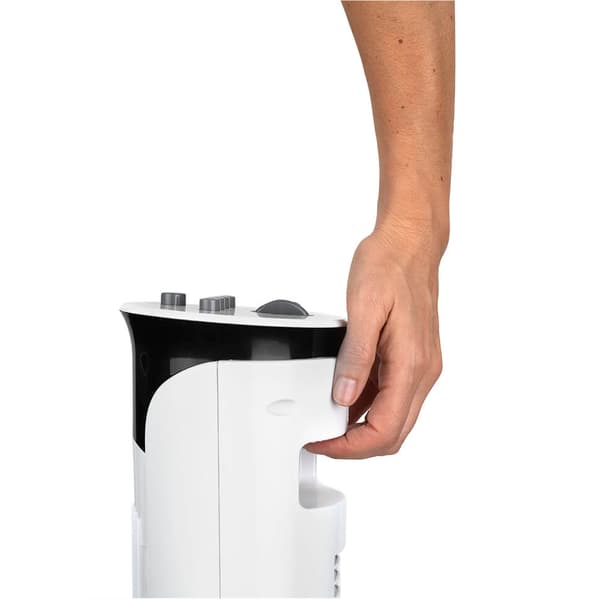 BLACK+DECKER Tårnventilator 81 cm