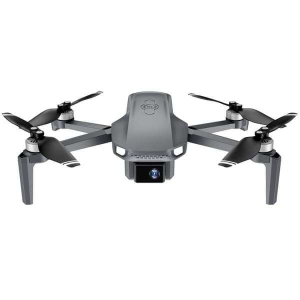 Denver Drönare GPS 4K kamera DCG-3572