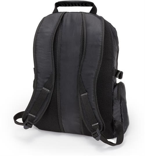 Dicota Backpack Universal - Rygsæk til laptops op til 15,6", 4 lommer