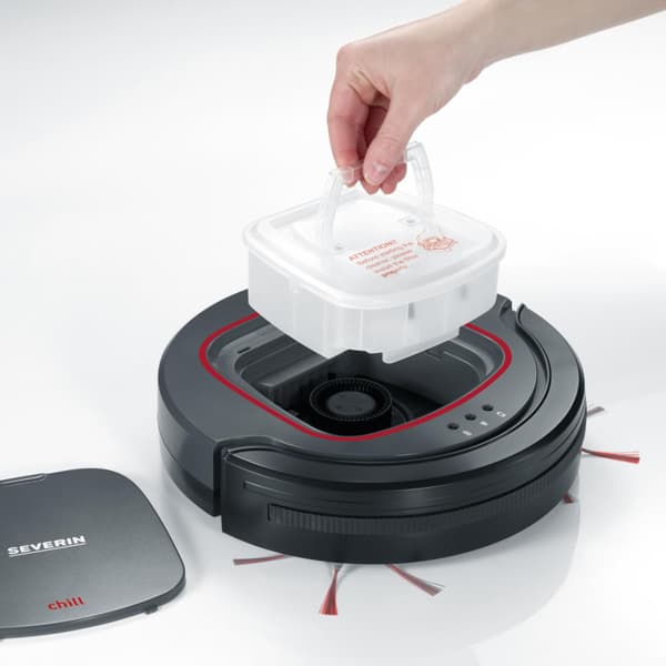 Severin Robotstøvsuger Chill RB7025
