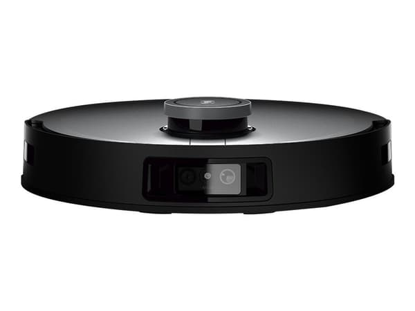 Ecovacs Robotdammsugare DEEBOT X1 Omni