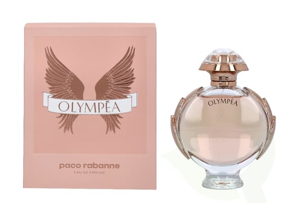 Paco Rabanne Olympea Edp Spray 80 ml