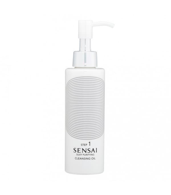Sensai Silky Purifying Cleansing Milk 150ml