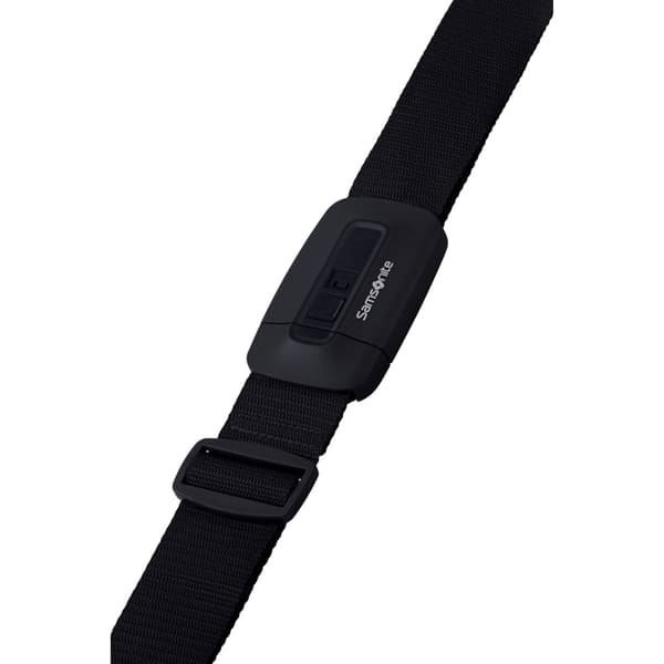 Samsonite Bagagerem TA Revolution Sort 50mm