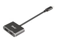 Club 3D Videoadapter 20cm