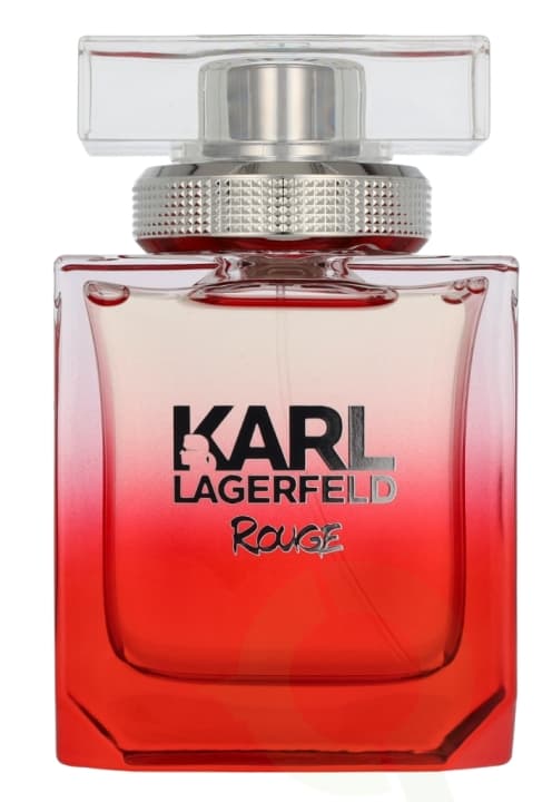 Karl Lagerfeld Rouge Edp Spray 85 ml