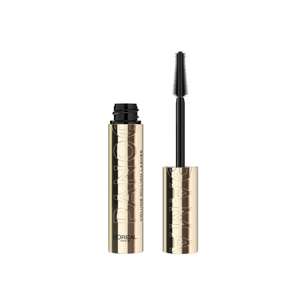 L'Oréal Paris Volume Million Lashes Panorama Mascara - Musta