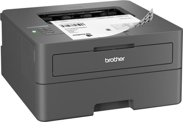 Brother HL-L2400DW -mustavalkolasertulostin