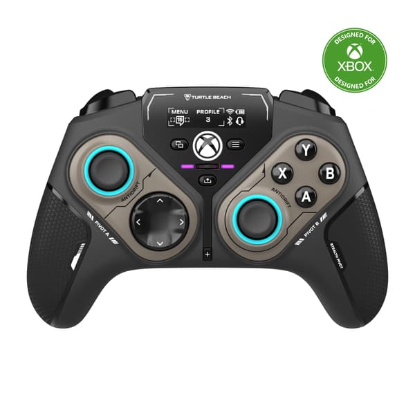 Turtle Beach Stealth Pivot-kontroller Xbox X