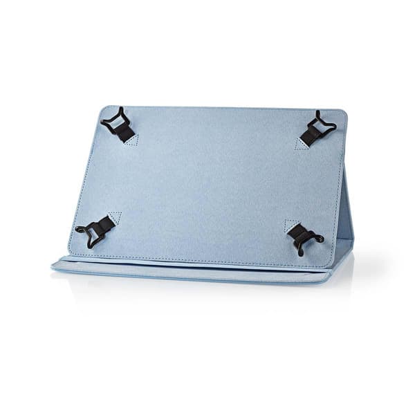 Nedis Tabletin Suojakotelo | 10.0 " | Yleismalli | Sininen | PU