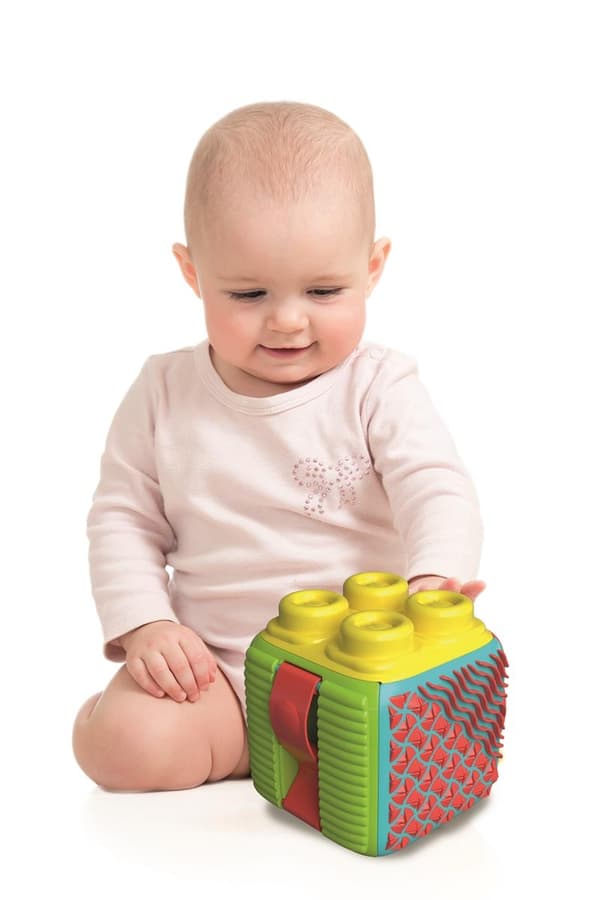 Clementoni Soft Clemmy Aktivitetskub