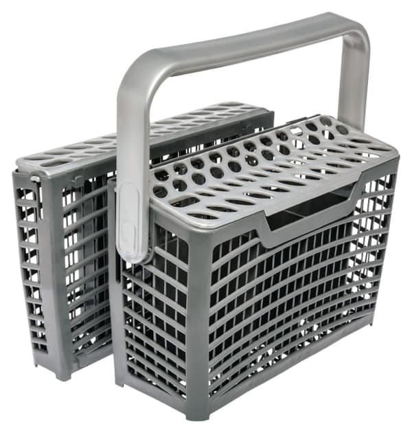 Electrolux E4DHCB01 Oppvaskmaskin Basket Grå