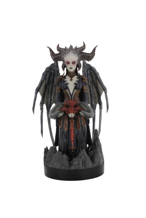 Cable Guys Blizzard Diablo Lilith