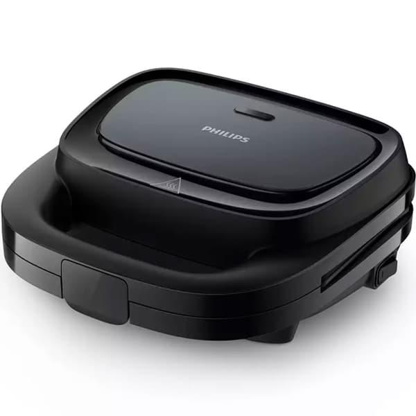 Philips Sandwich-grilli 3000-sarja HD2330/90 750W