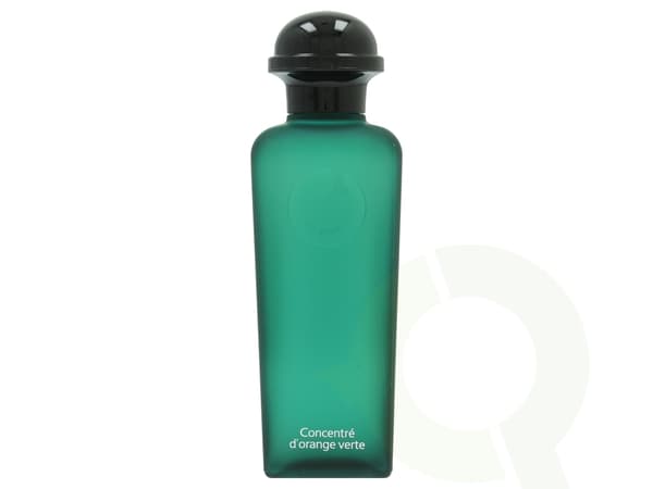 Hermes Eau D'Orange Verte Edt Spray 100 ml