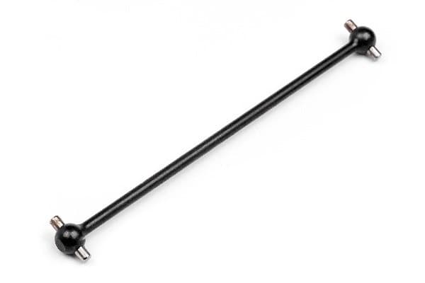 110 mm senteraksel bak Trophy Buggy