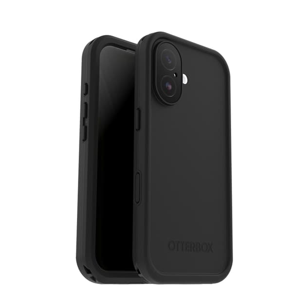 Otterbox Fre Magsafe Camera Control Iphone 17 - Black