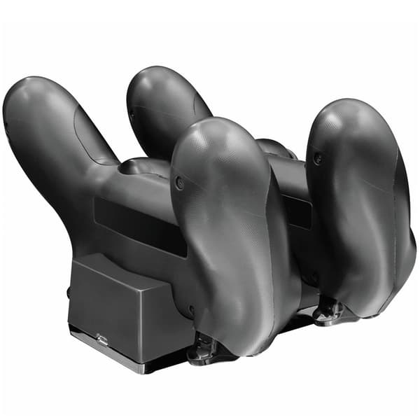Trust GXT 235 Duo Charging Dock PS4