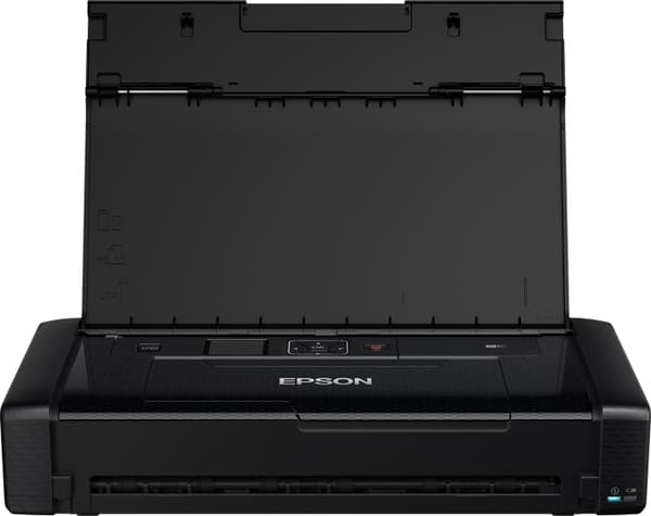 Epson WorkForce WF-110W -mobiilitulostin