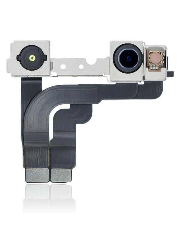 Frontkamera med flexkabel till iPhone 12 Pro Max
