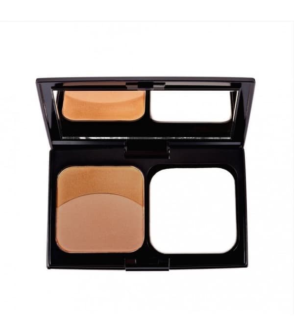 NYX PROFESSIONAL MAKEUP Define &amp; Refine Powder Foundation - Deep