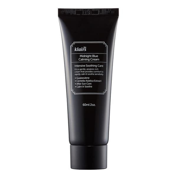 Klairs Midnight Blue Calming Cream 60 ml