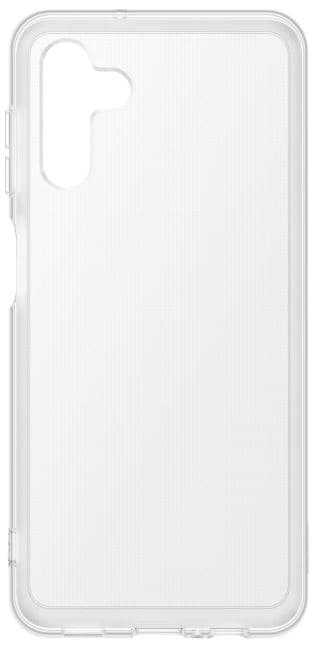 Samsung Soft Clear Cover A13 5G läpinäkyvä