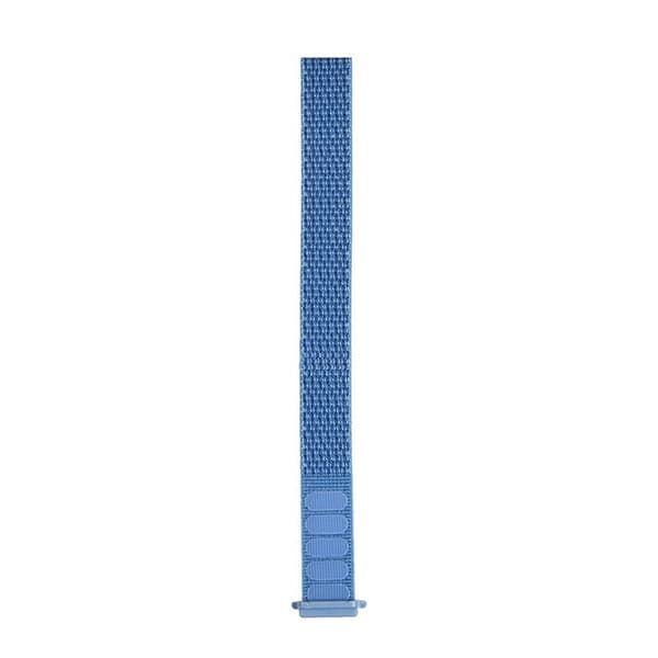 Devia armbånd Deluxe Sport3 til Apple Watch 41mm/ 40mm/ 38mm cape cod blue